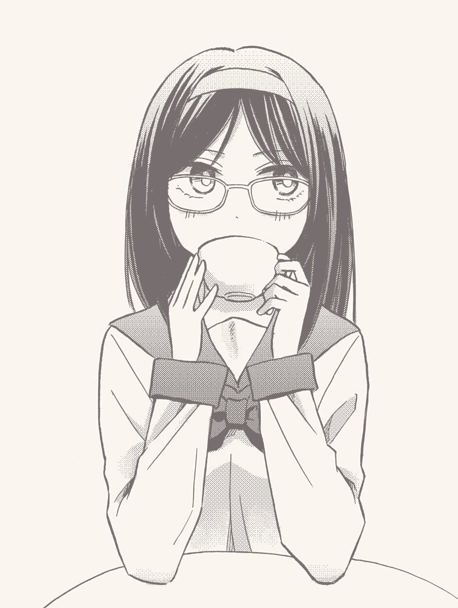 花园与数的课外补习 推特图集7 第49页