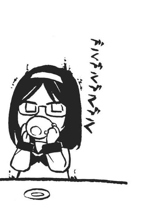 花园与数的课外补习 推特图集7 第51页