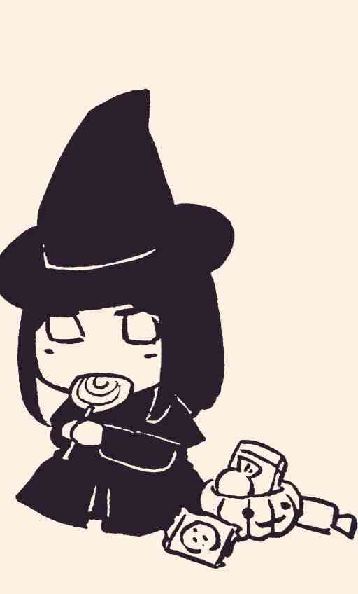 花园与数的课外补习 推特图集8 第8页