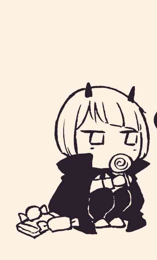 花园与数的课外补习 推特图集8 第9页