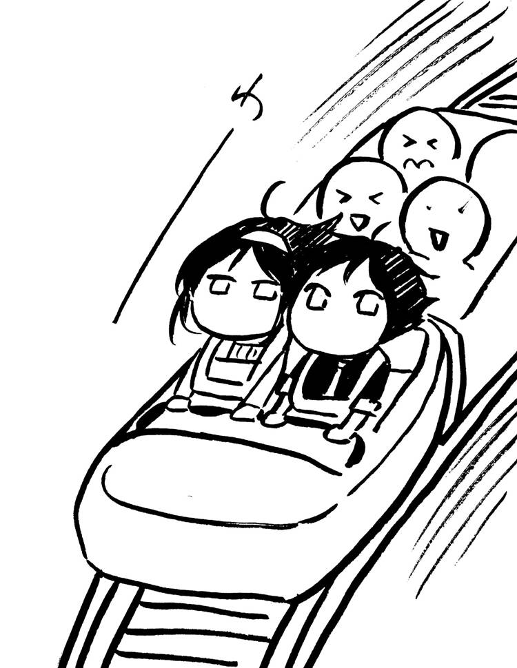 花园与数的课外补习 推特图集8 第27页