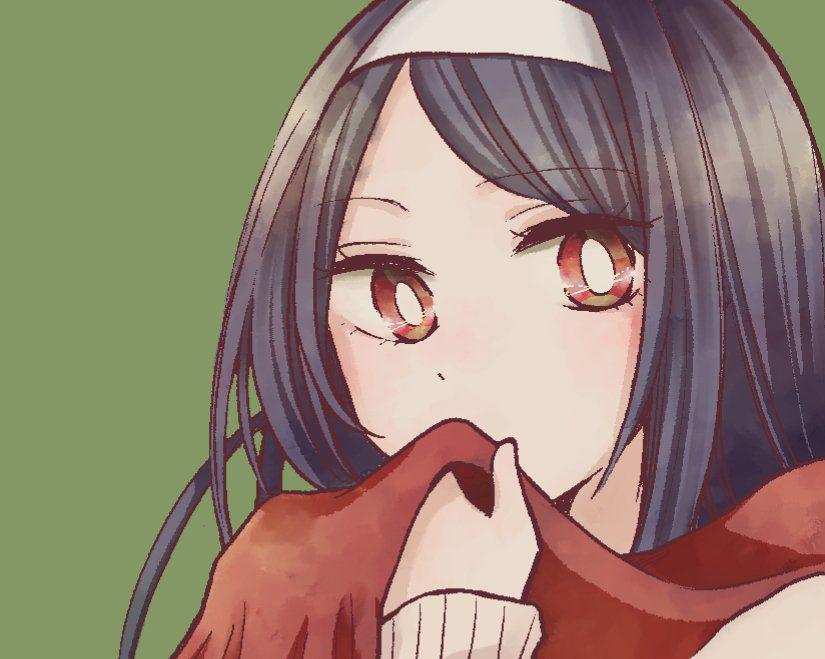 花园与数的课外补习 推特图集9 第4页