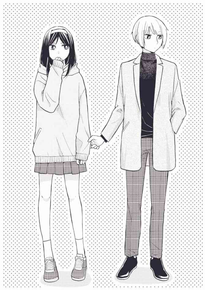 花园与数的课外补习 推特图集9 第14页