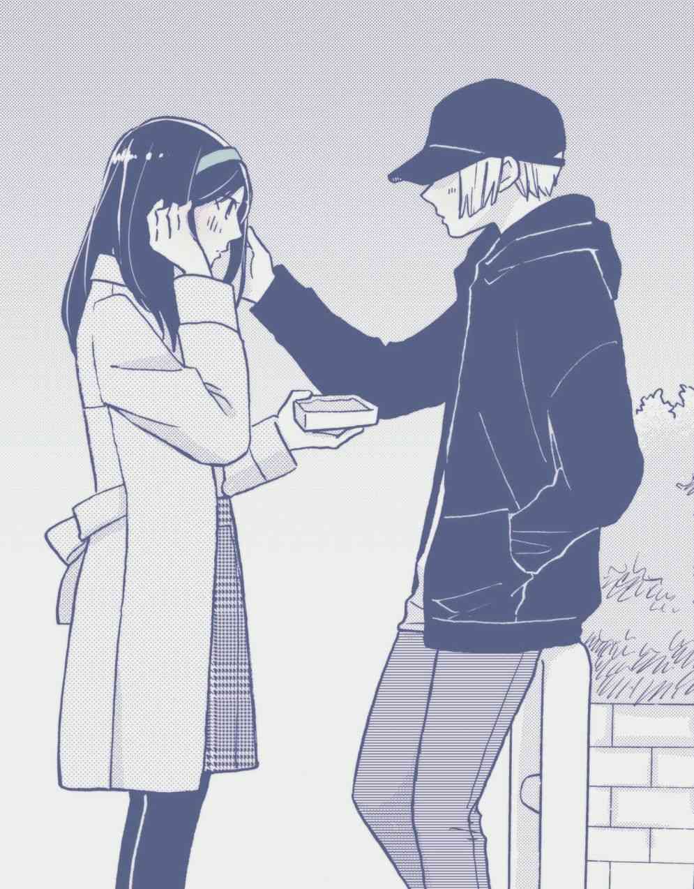 花园与数的课外补习 推特图集9 第23页