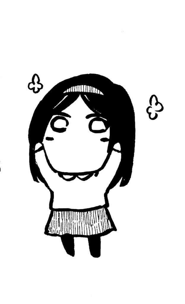 花园与数的课外补习 推特图集9 第24页