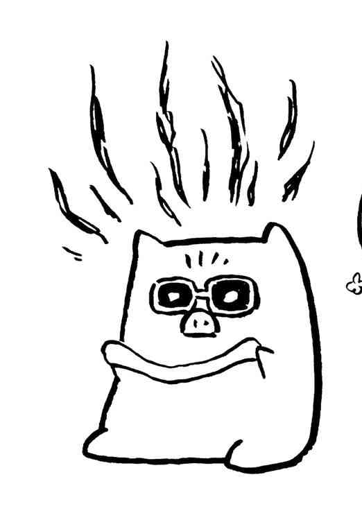 花园与数的课外补习 推特图集9 第35页