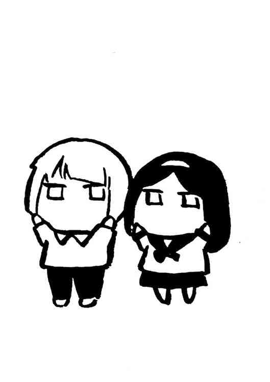 花园与数的课外补习 推特图集9 第37页