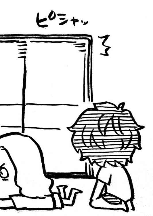 花园与数的课外补习 推特图集10 第28页