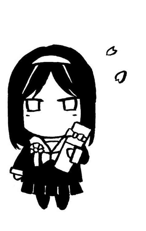 花园与数的课外补习 推特图集11 第10页