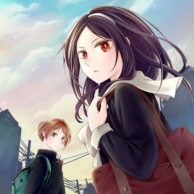 花园与数的课外补习 推特图集1 第0页