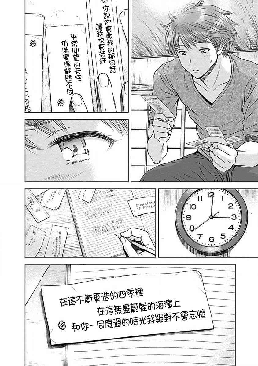 和你的第100次恋爱23话图