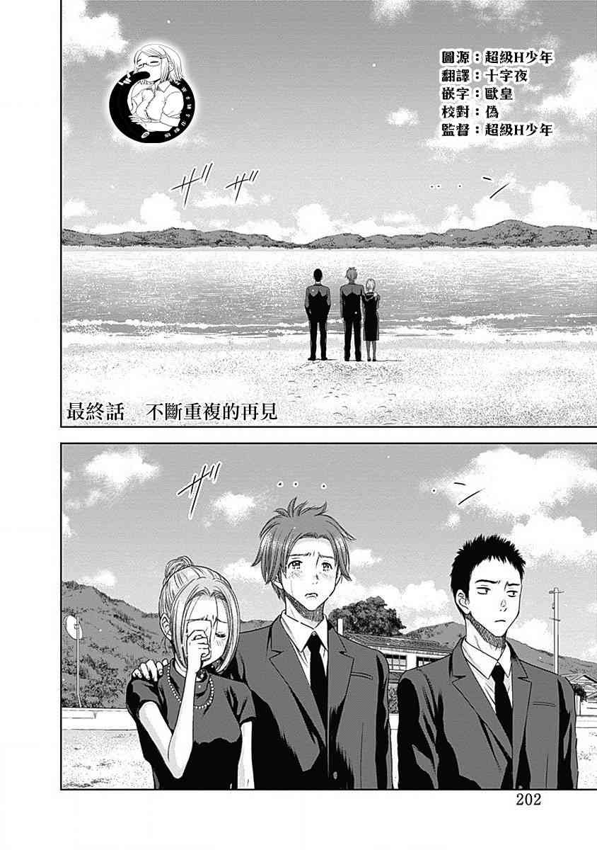 和你的第100次恋爱 28话 第0页