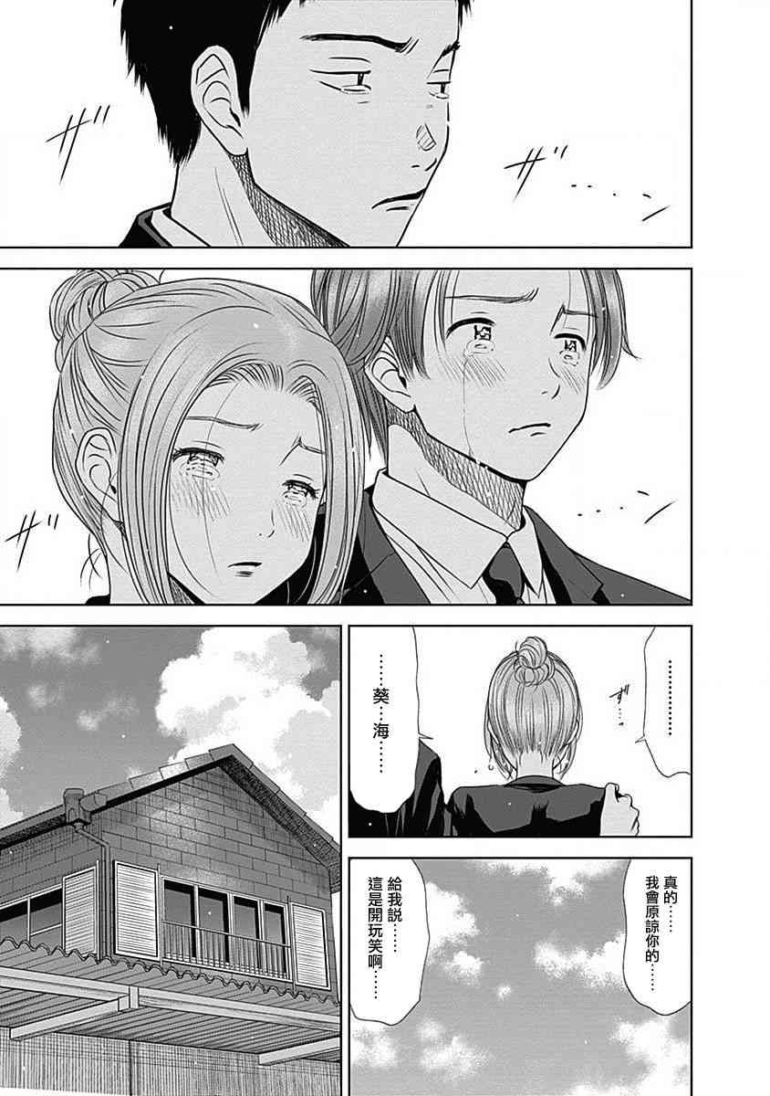 和你的第100次恋爱 28话 第1页