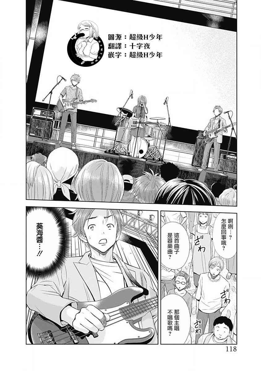 和你的第100次恋爱5话图