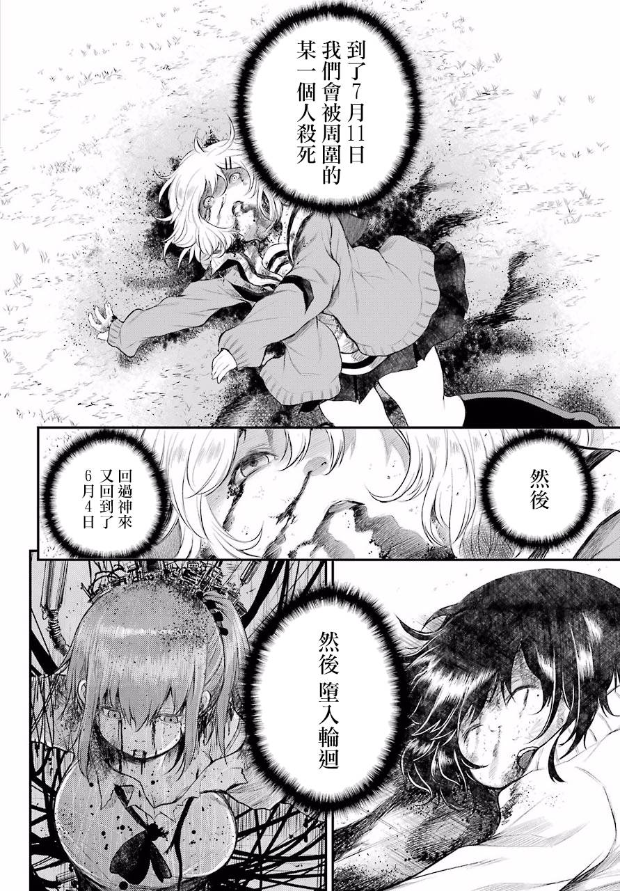 happy end6话图