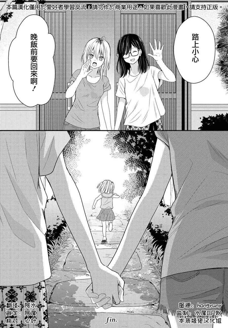 海猫庄days16话图