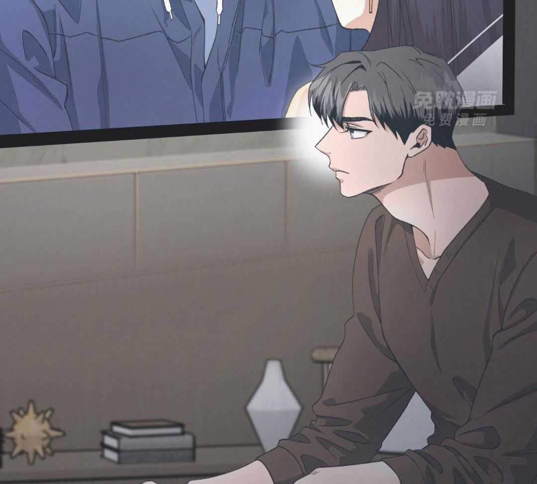 和迷弟坠入爱河第6话图