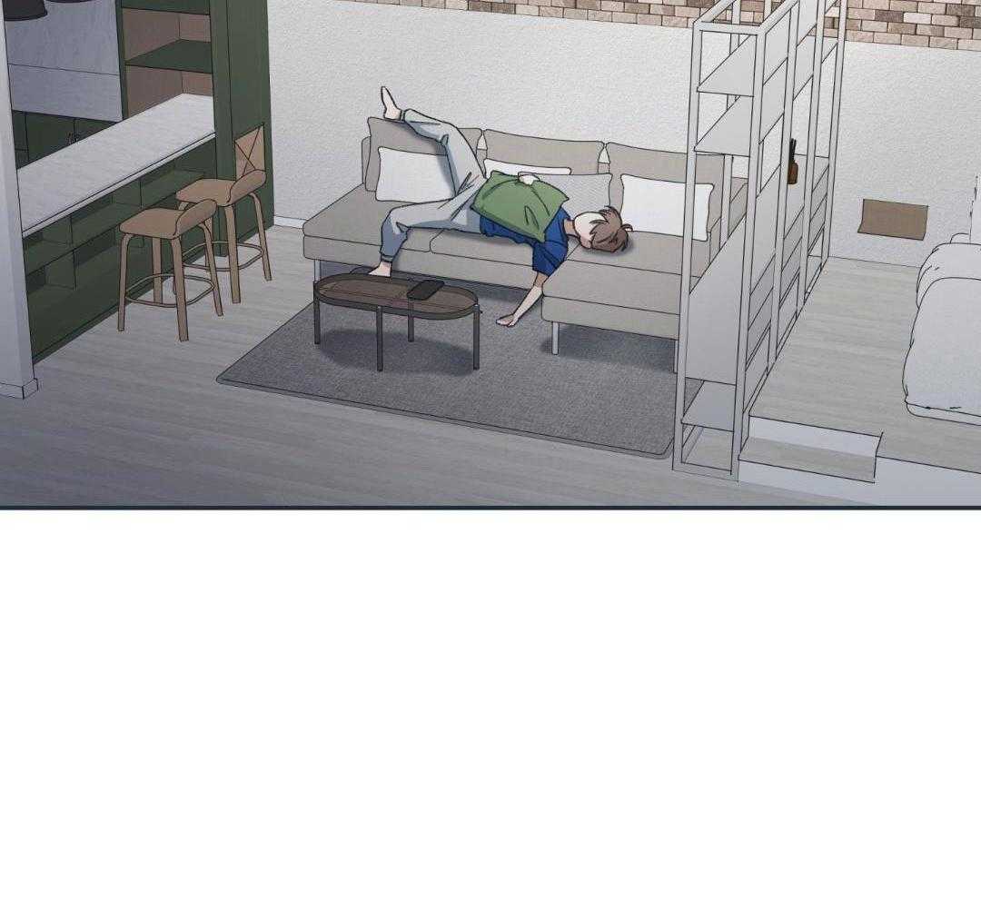 和迷弟坠入爱河第7话图