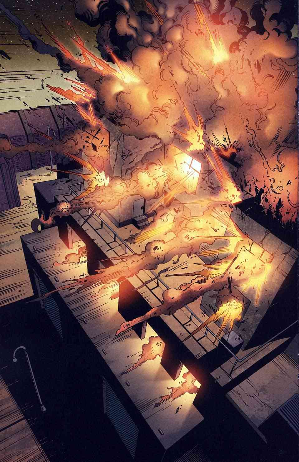 红罗宾 10卷 第17页