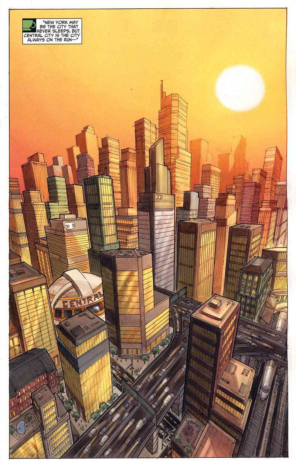 红罗宾 10卷 第23页