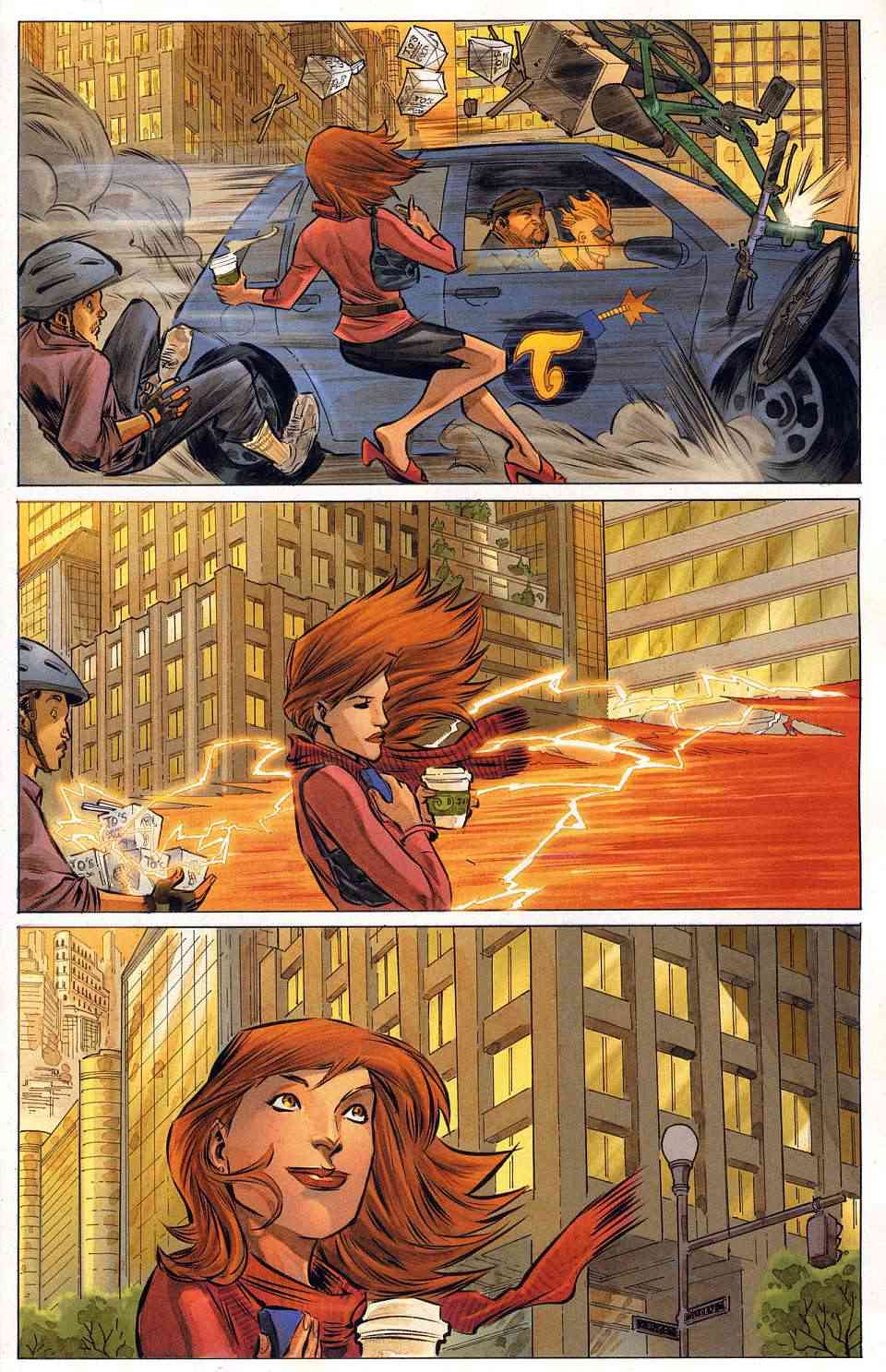 红罗宾 10卷 第25页