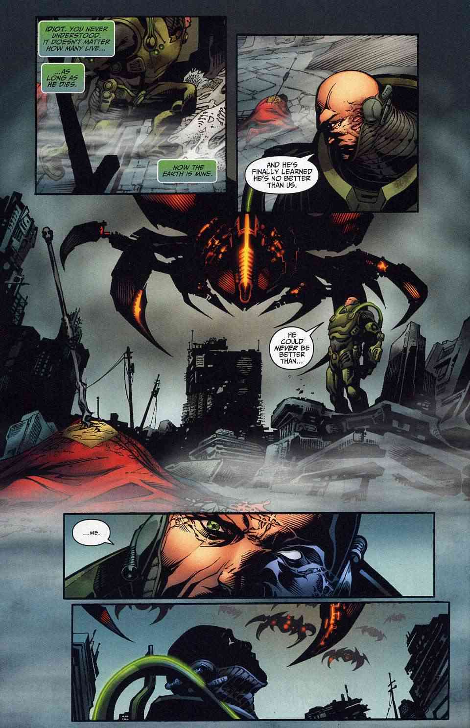 红罗宾 19卷 第26页