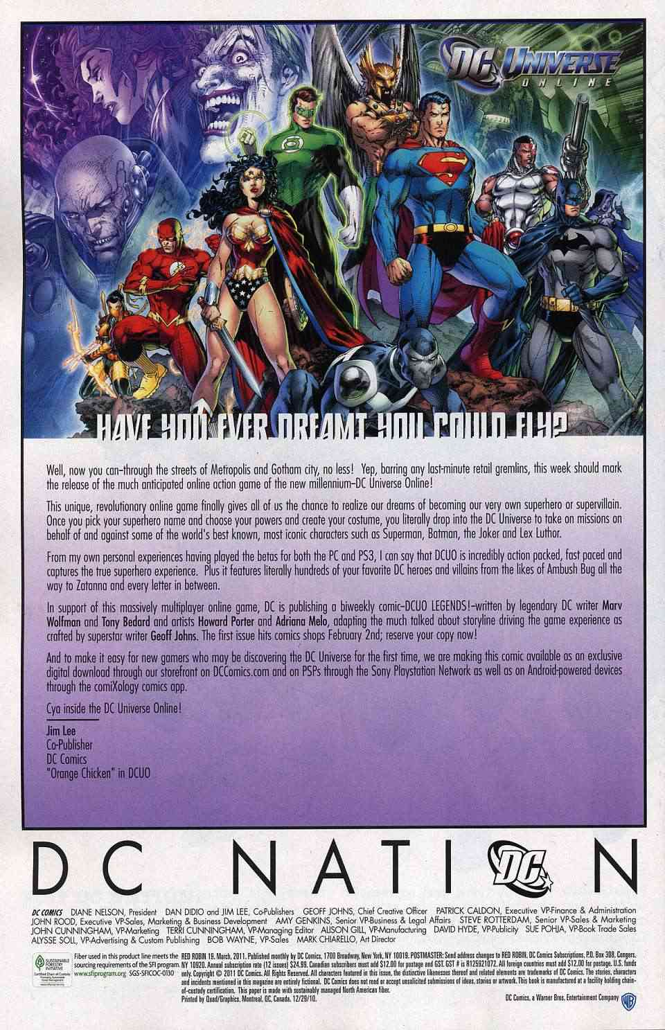 红罗宾 19卷 第29页