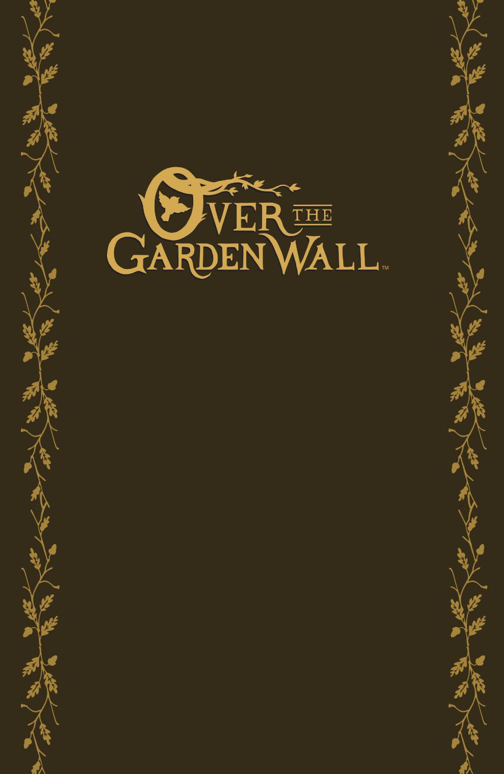 花园墙外 4卷 第2页