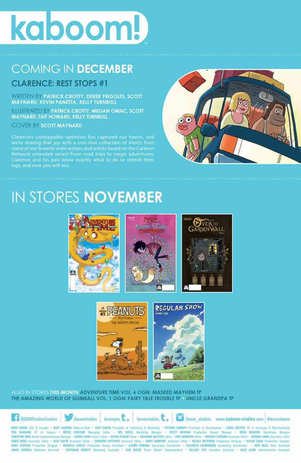 花园墙外 4卷 第24页