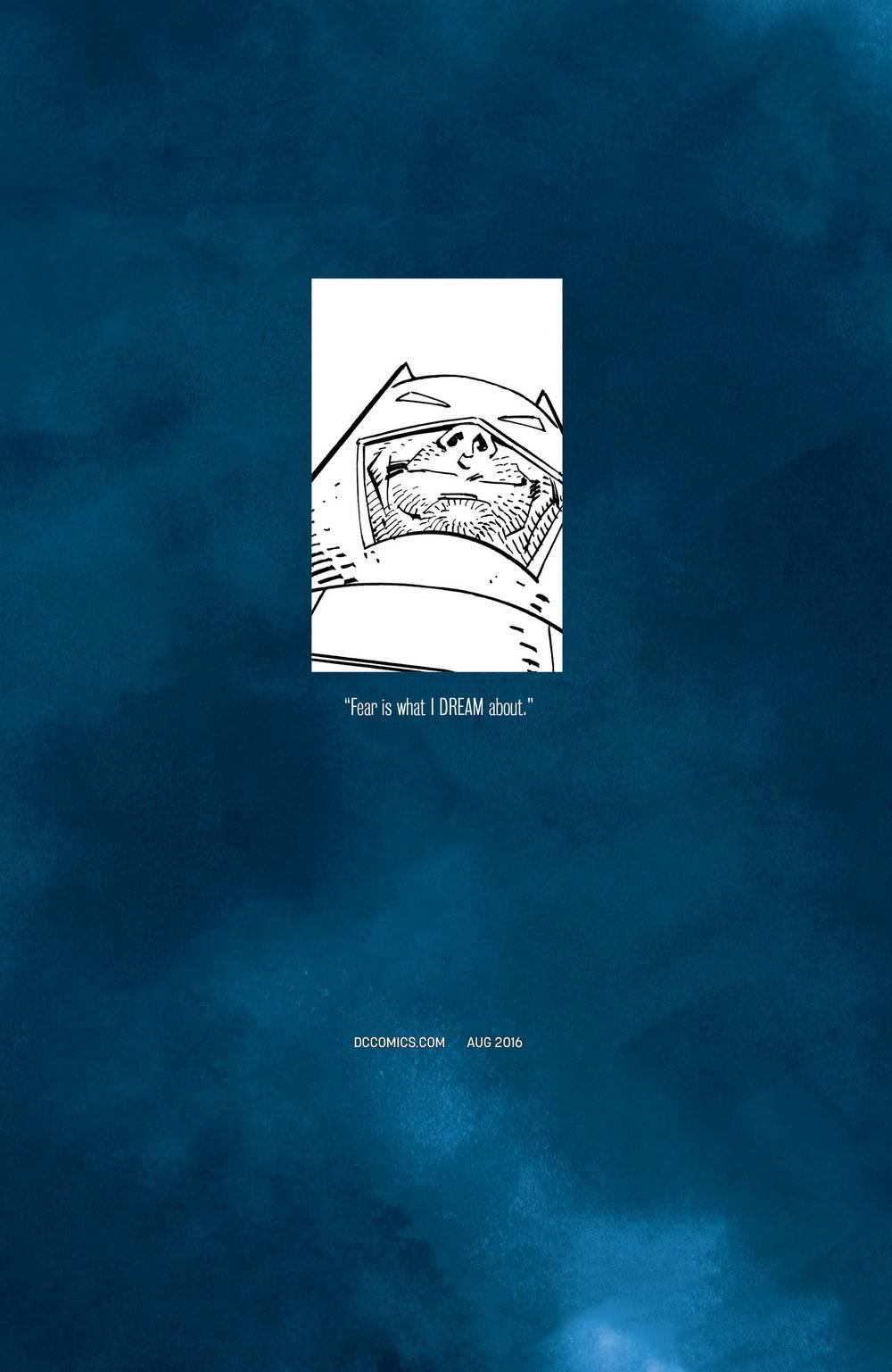 黑暗骑士III：至高种族5卷图