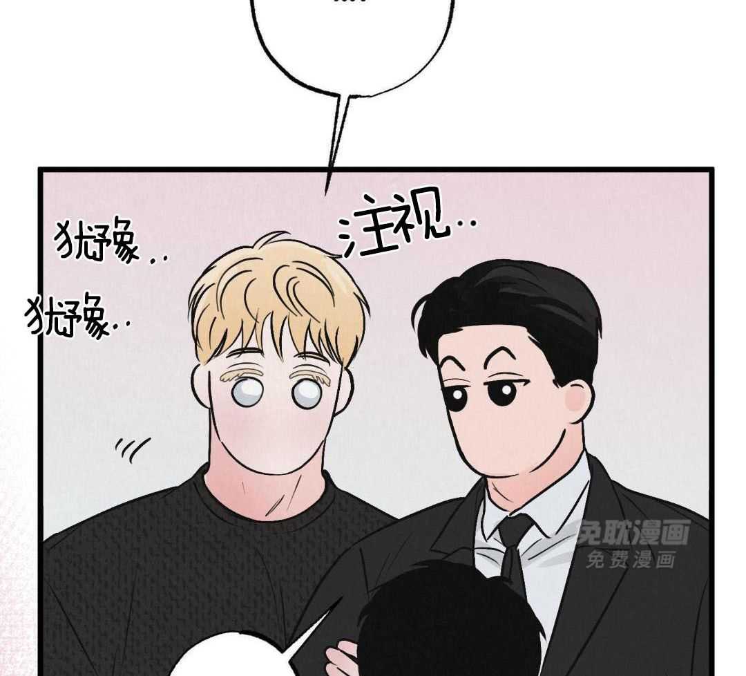 黄金搭档第3话图