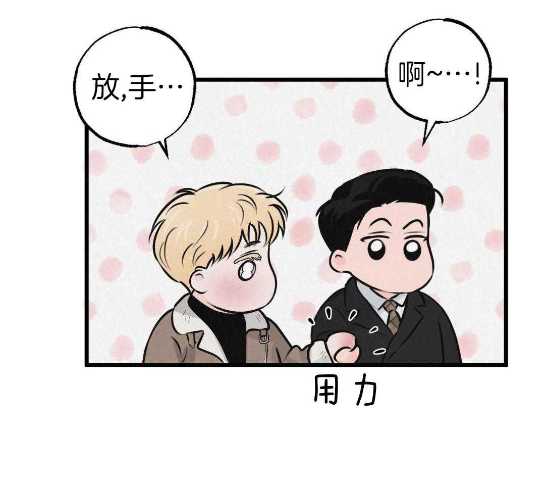 黄金搭档第31话图