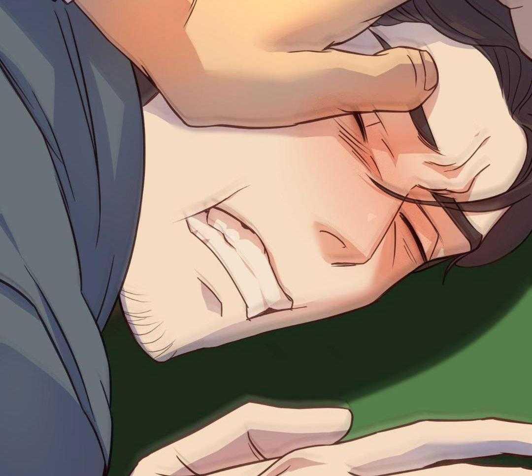 豪赌深渊第4话图