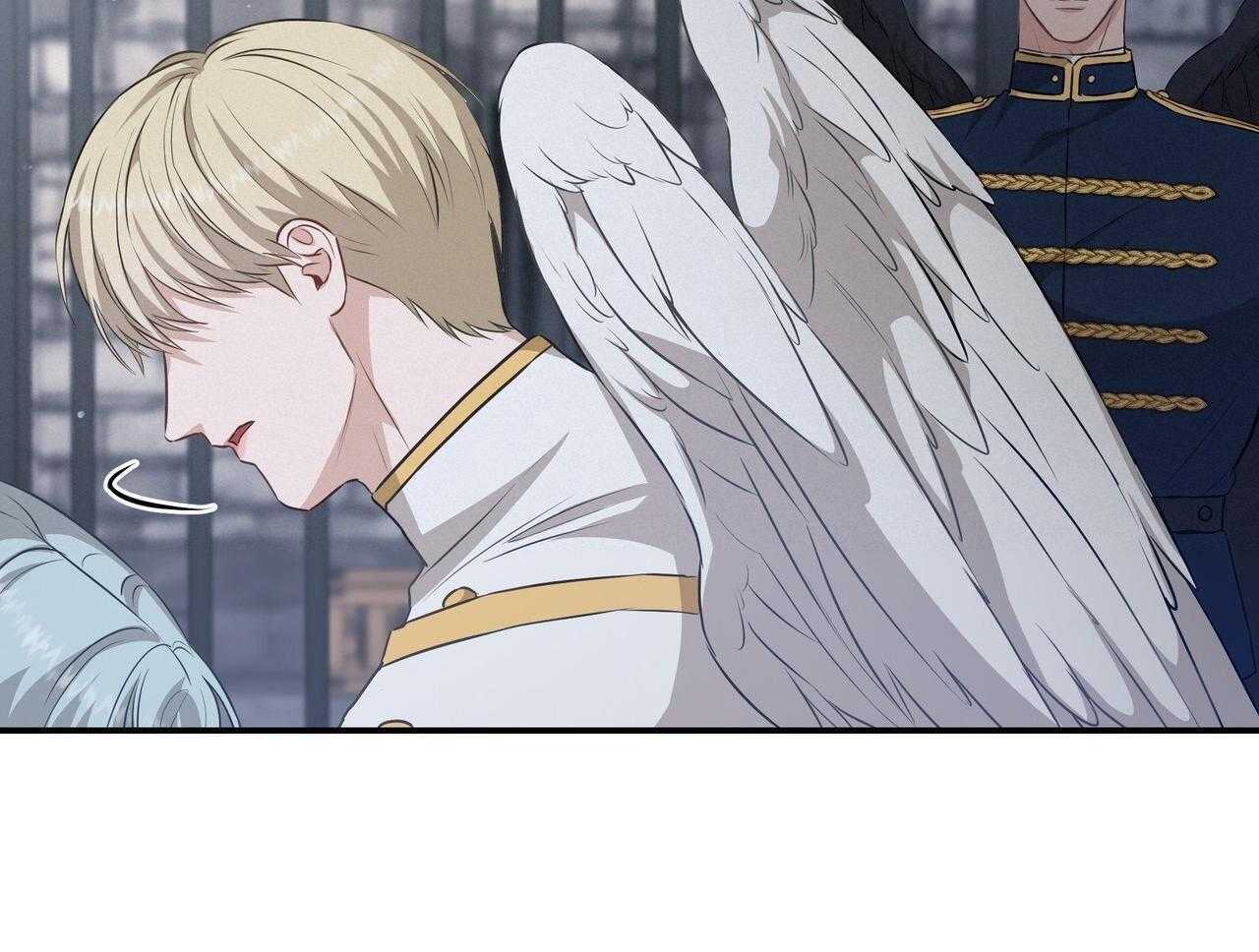 黑化大公总想欺君第32话图