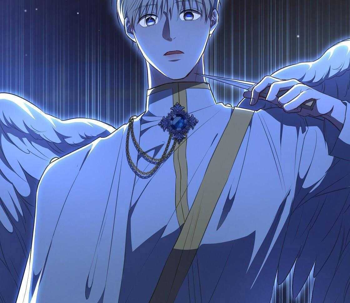 黑化大公总想欺君第42话图