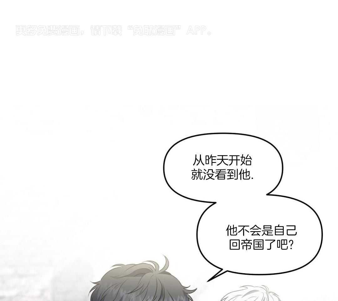 黑化大公总想欺君第53话图