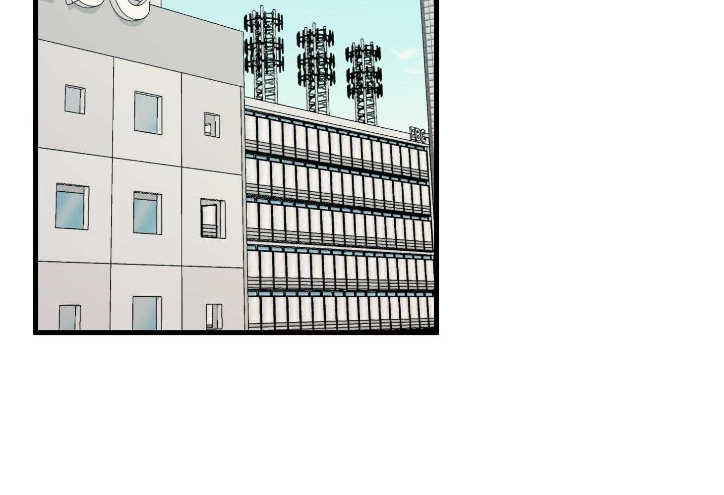 和前男友结婚第4话图