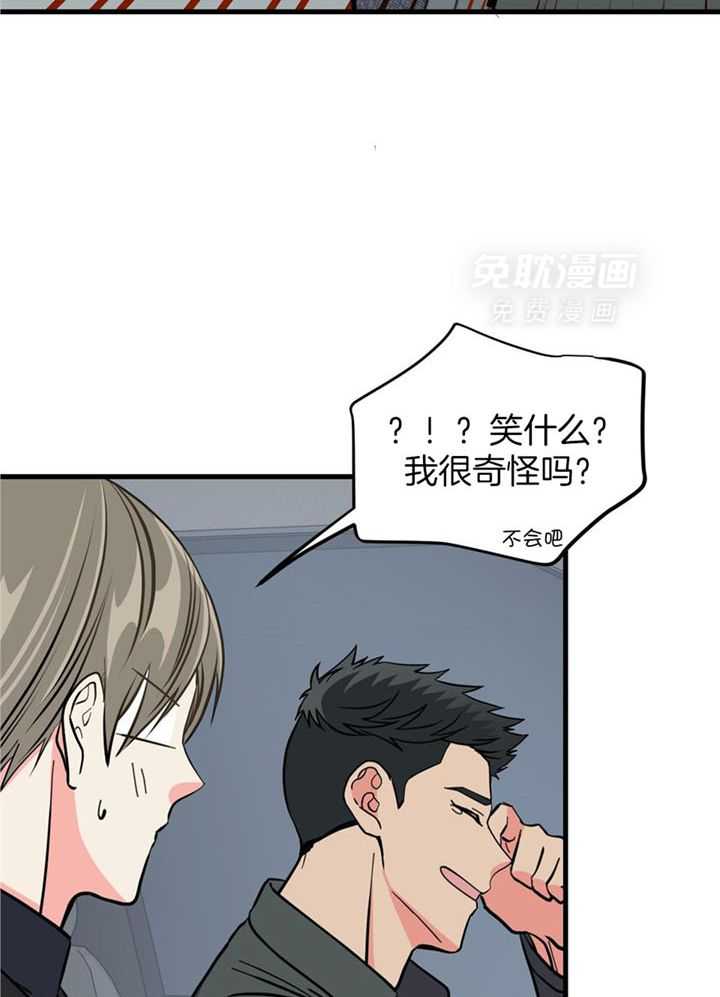 和前男友结婚第49话图