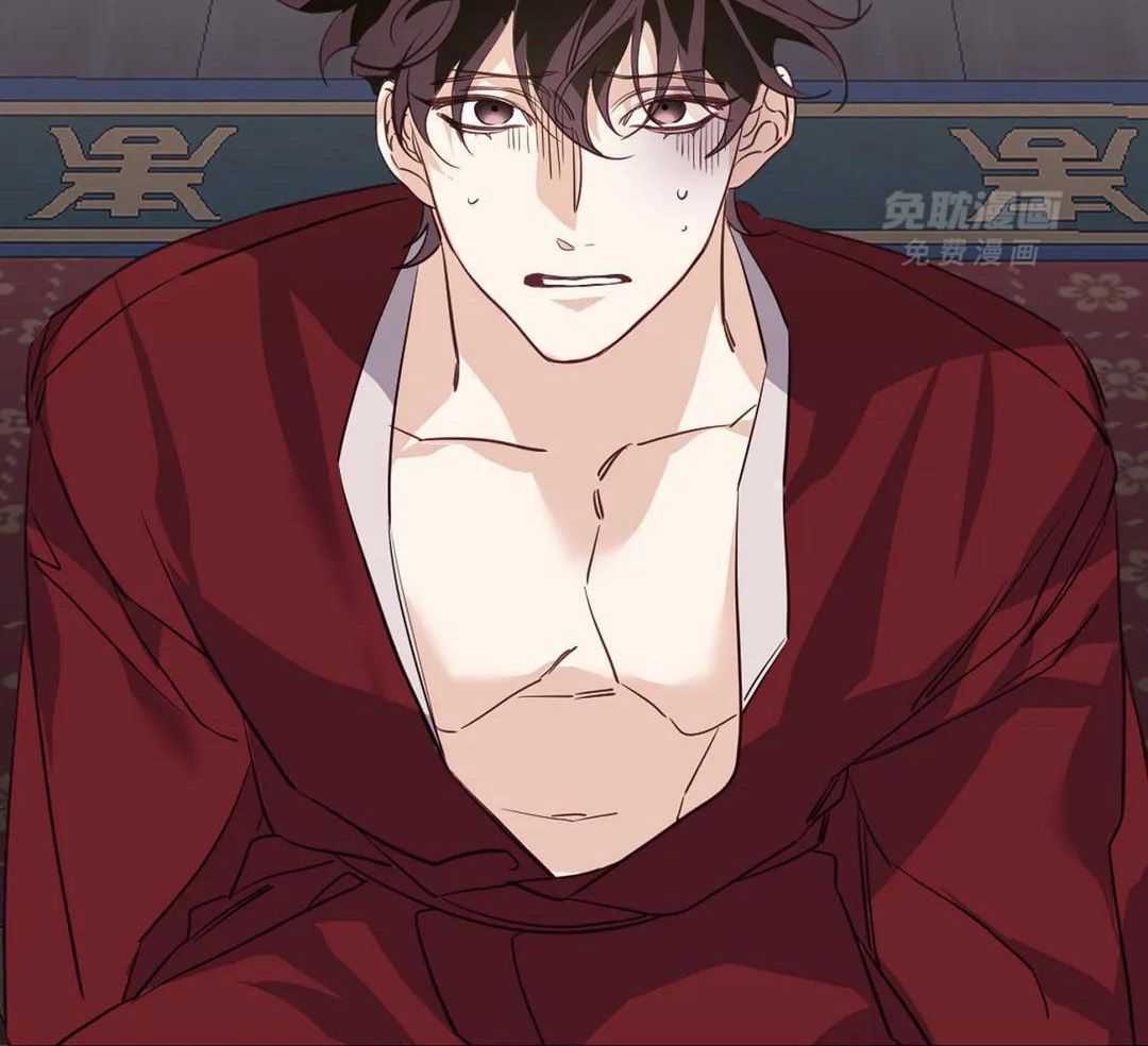 虎从天降第33话图