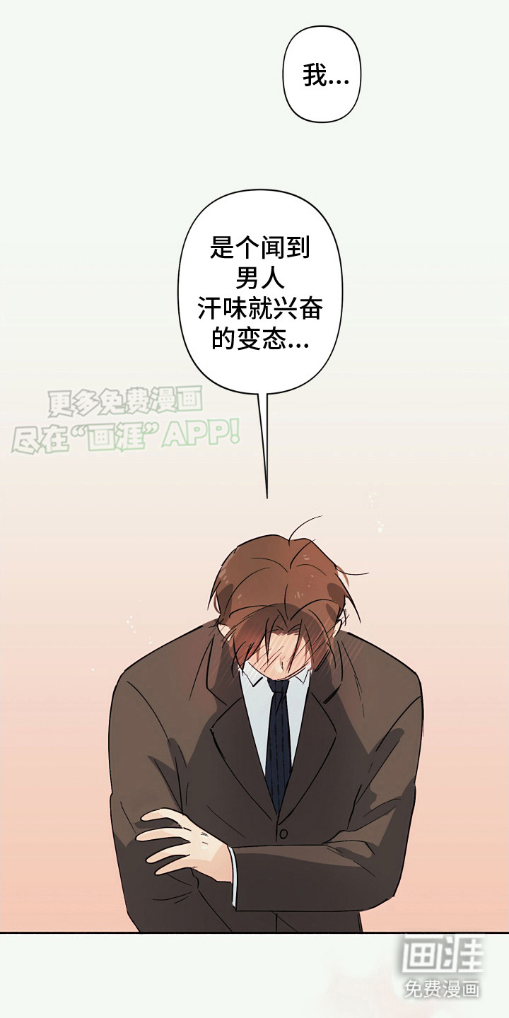 花园恋歌第6话图