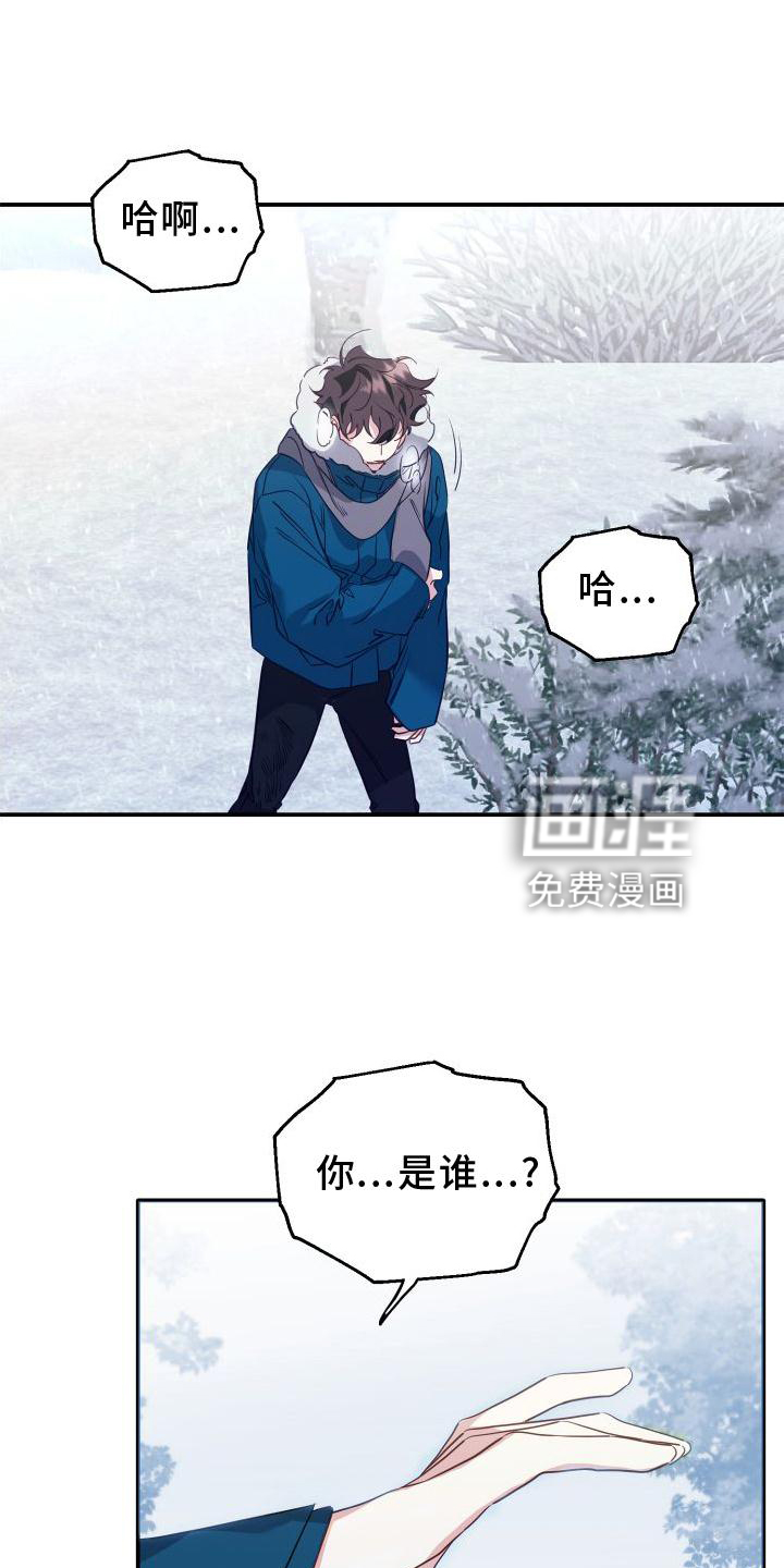 虎的声音第21话图