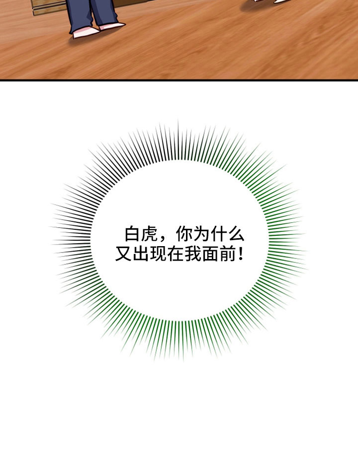 虎的声音第32话图