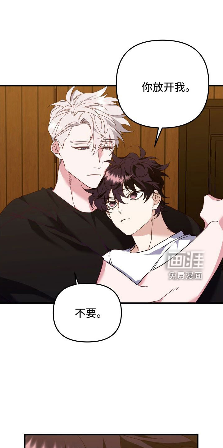 虎的声音第33话图