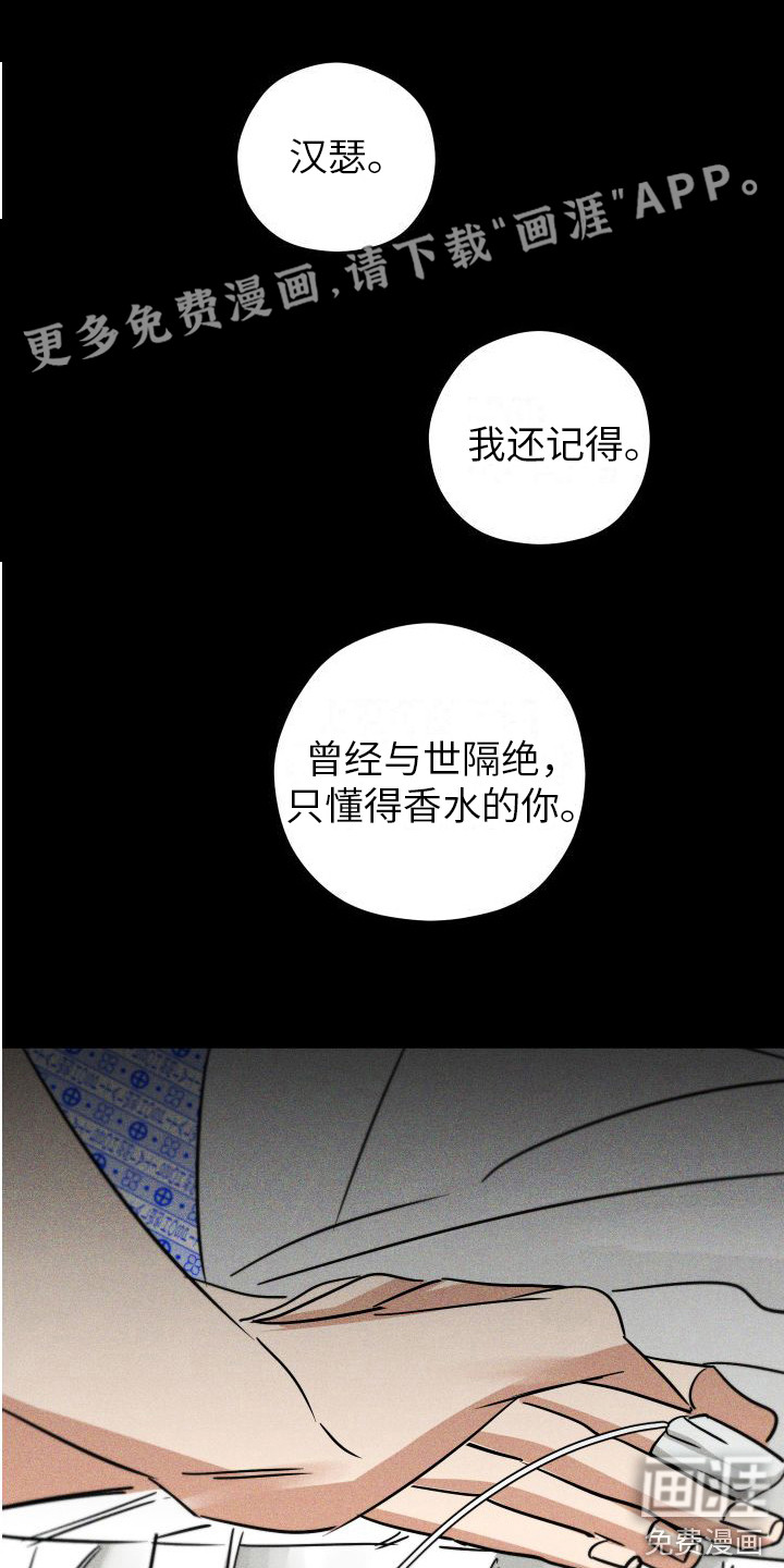 荷尔蒙香水第14话图