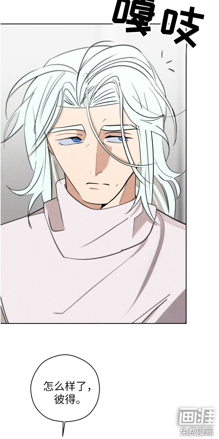 荷尔蒙香水第7话图