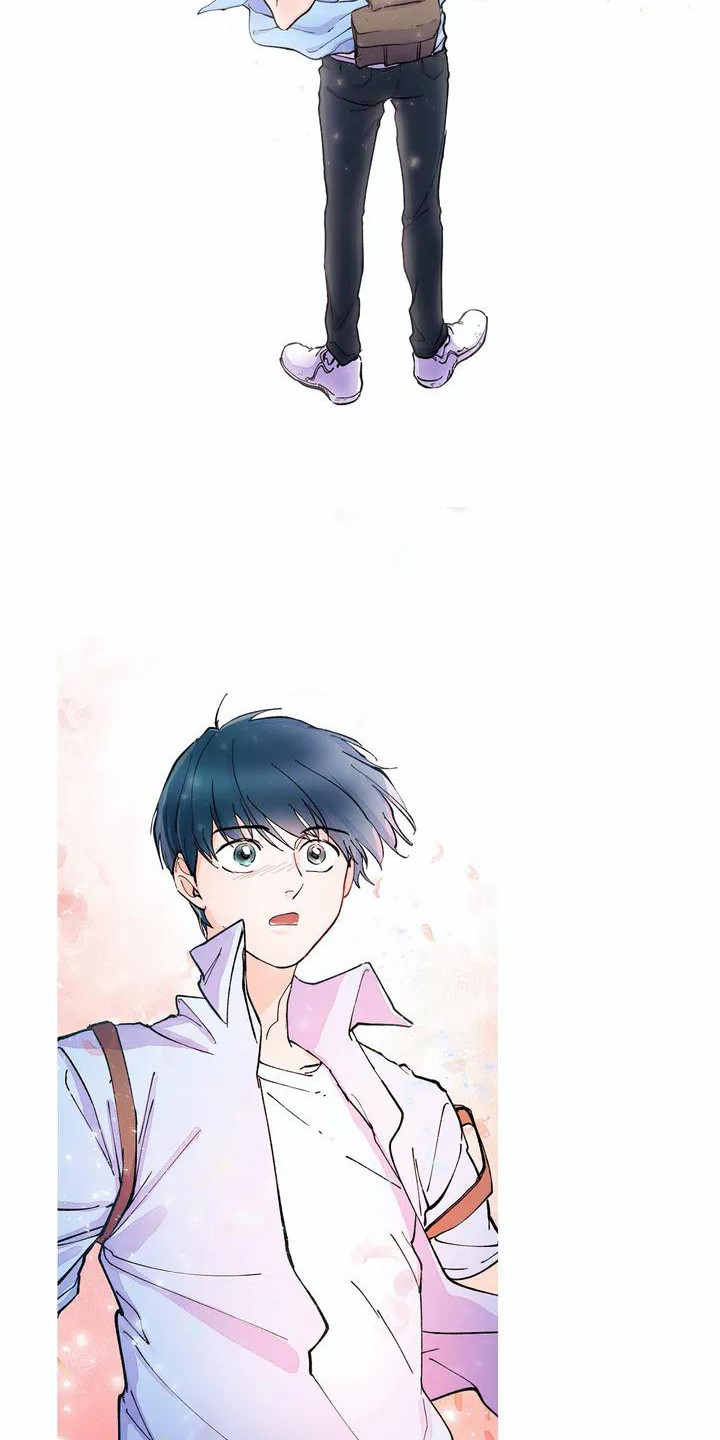 狐狸咖啡店第3话图