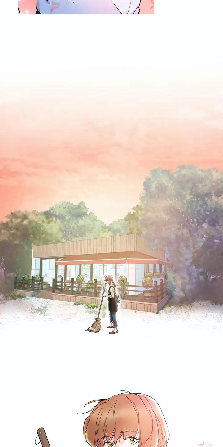 狐狸咖啡店第3话图