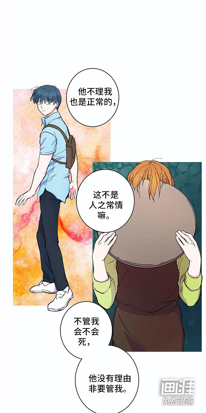 狐狸咖啡店第31话图