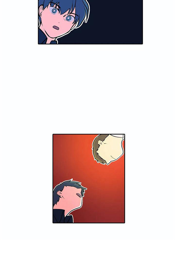 狐狸咖啡店第33话图