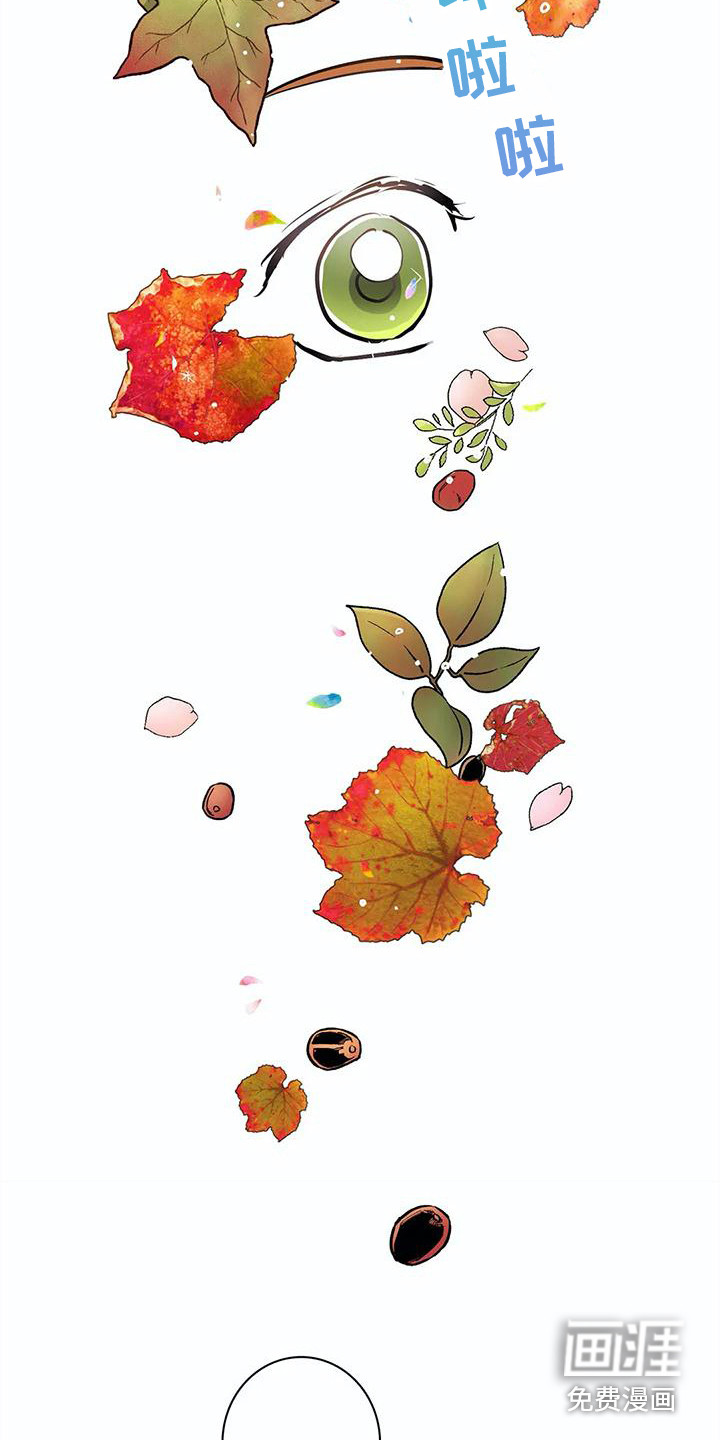 狐狸咖啡店第34话图